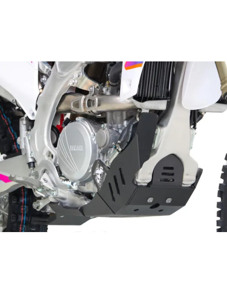 AXP RACING Stoßfänger & Motorschutzplatten Bild 6