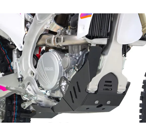 AXP RACING Stoßfänger & Motorschutzplatten Bild 6