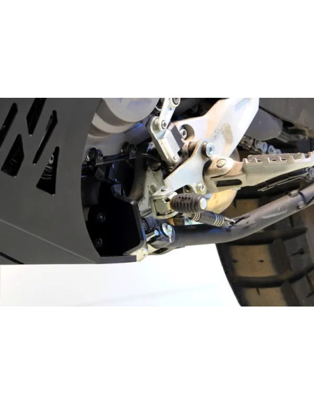 AXP RACING Stoßfänger & Motorschutzplatten Bild 4
