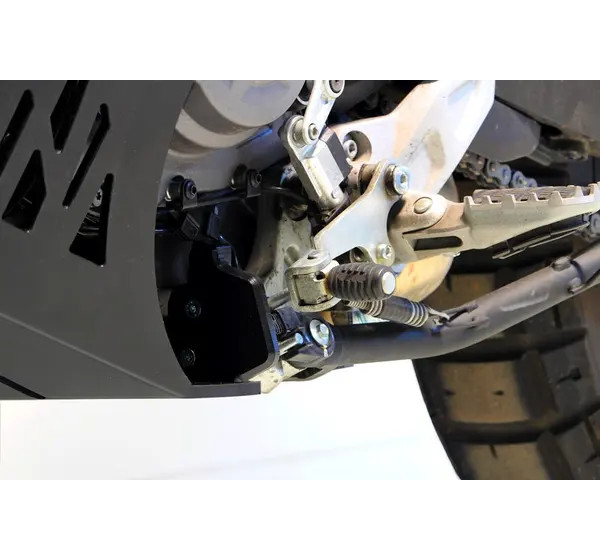 AXP RACING Stoßfänger & Motorschutzplatten Bild 4