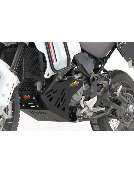 AXP RACING Stoßfänger & Motorschutzplatten Bild 5