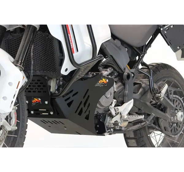 AXP RACING Stoßfänger & Motorschutzplatten Bild 5