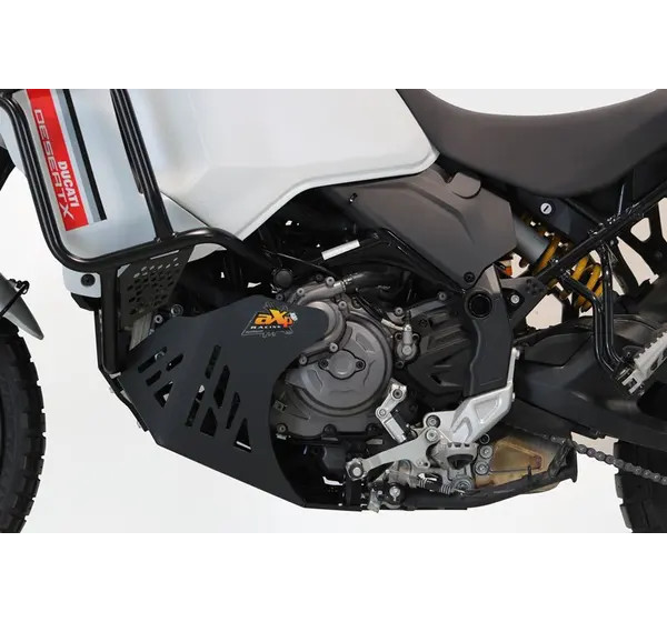 AXP RACING Stoßfänger & Motorschutzplatten Bild 6