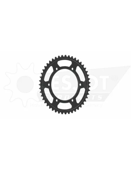 ESJOT Ritzel & Kettenräder für HONDA XL 600 V 1987-1999
