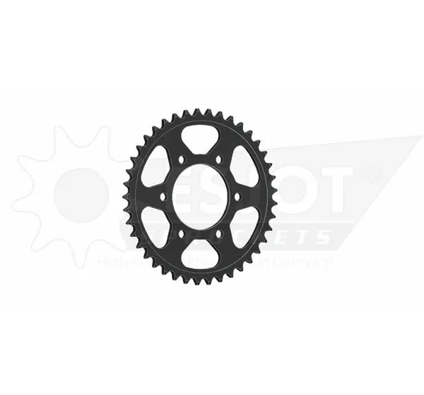 ESJOT Ritzel & Kettenräder für KAWASAKI KLZ 1000 ABS 2012-2024