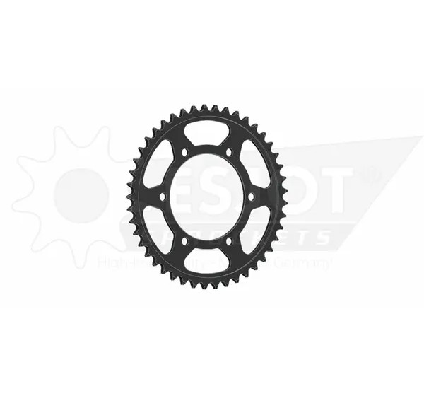 ESJOT Ritzel & Kettenräder für YAMAHA YZF-R6 600 ab 2006