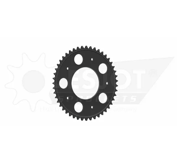 ESJOT Ritzel & Kettenräder für GILERA GP 800 2007-2012