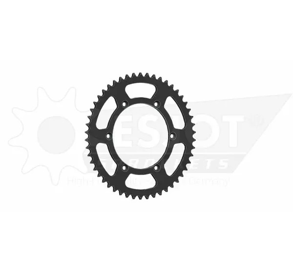 ESJOT Ritzel & Kettenräder für KAWASAKI KLX 250 1979-2020