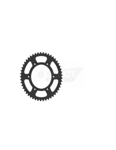 STANDARD KETTENRITZEL HINTEN 520
