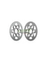STANDARD KETTENRITZEL HINTEN 520