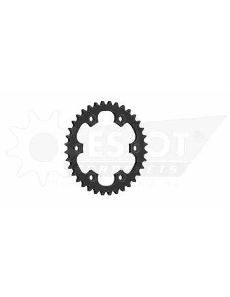 ESJOT Ritzel & Kettenräder für ROYAL ENFIELD CONTINENTAL GT 535 EFI ABS 2017-2019