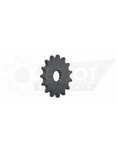 STANDARD KETTENRITZEL VORNE 525