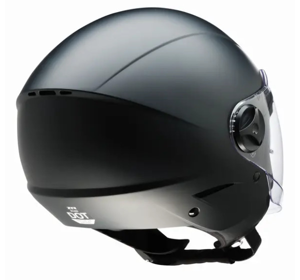 Z1R Open Face - Detailansicht