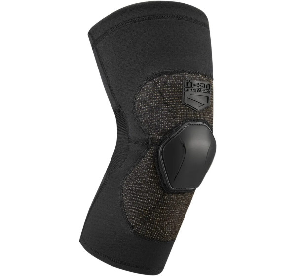 ICON Knieprotektoren - KNEE FIELD ARMOR COMPRESSION B