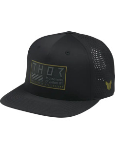 Stamp Cap