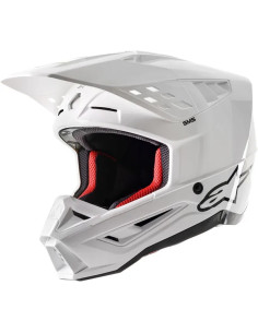 Supertech M5 Solid Helm