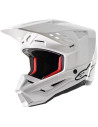 Supertech M5 Solid Helm