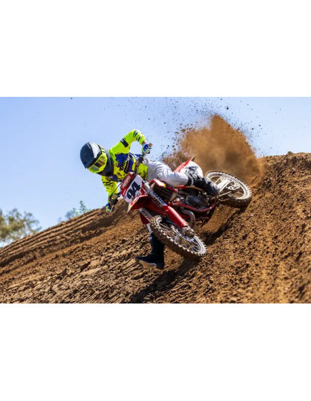 THOR Offroad Bild 8