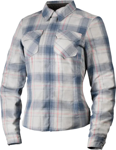 ICON Jacken - JACKET WM FALLBLOCK GREY LG