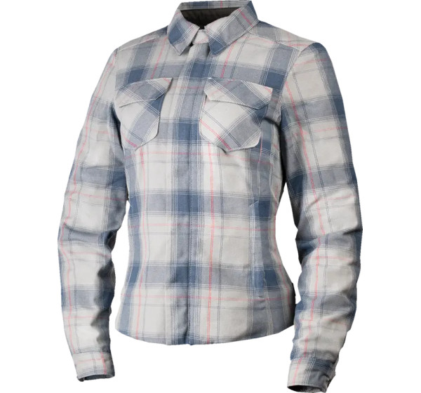ICON Jacken - JACKET WM FALLBLOCK GREY LG