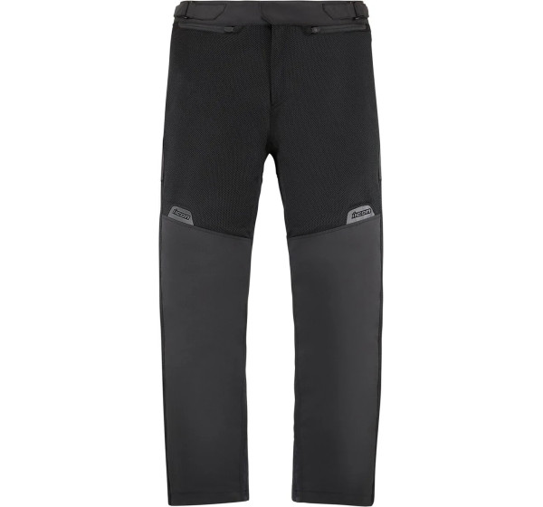 ICON Hosen - PANT MESH AF CE BLACK LG