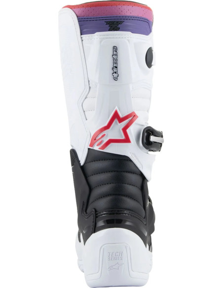 ALPINESTARS(MX) Offroad - Einbaubeispiel