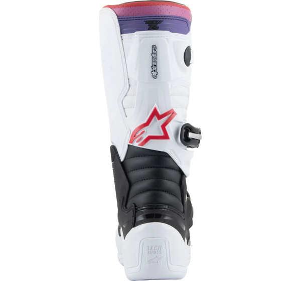 ALPINESTARS(MX) Offroad - Einbaubeispiel