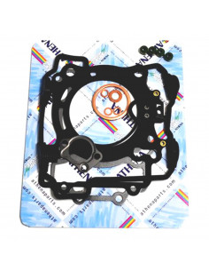 ATHENA obere Motorhälfte Dichtungssatz 2