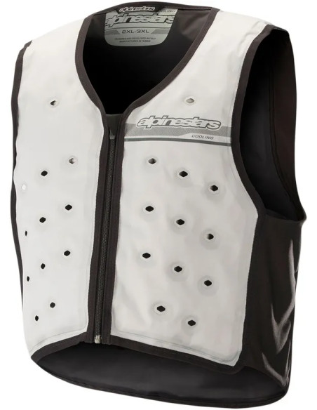 ALPINESTARS (ROAD) Westen - VEST COOLING 2X/3X