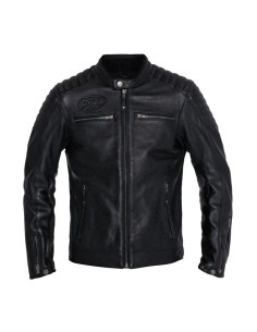 Dexter Lederjacke