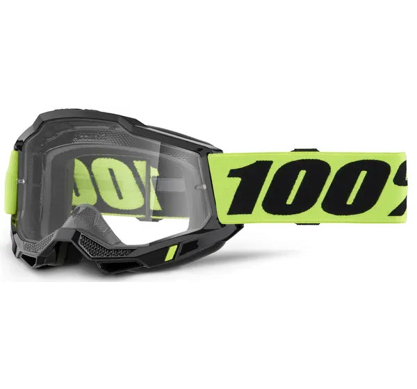 100% Motorradbrillen - GOG ACCURI 2 JR YL CLR