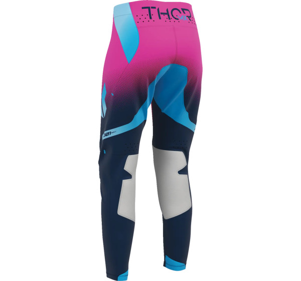 THOR Hosen - Einbaubeispiel