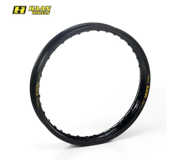 EXCEL Räder - RIM 1.60X14 32H BLACK