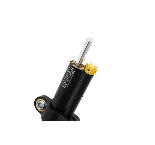 OHLINS Federung vorne - STEERING DAMPER UNIVERSAL STRO