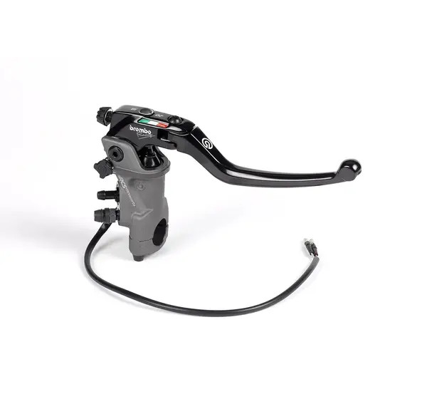 BREMBO Griffarmaturen & Hebel - BRAKE MC RCS CORSACORTA
