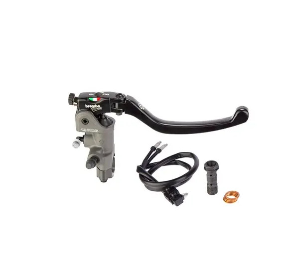 BREMBO Griffarmaturen & Hebel - BRAKE MC RCS