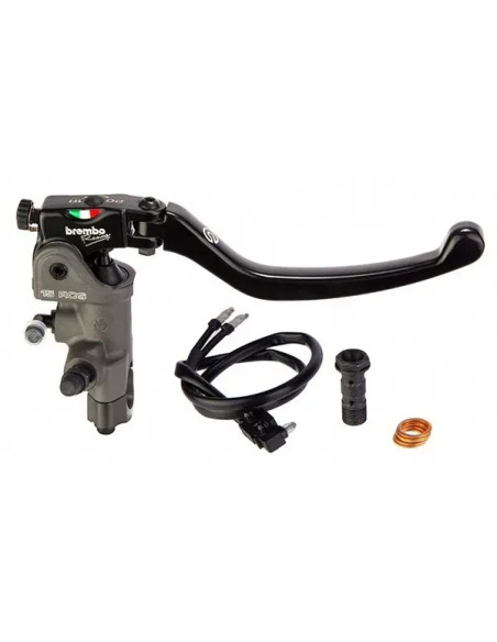 BREMBO Griffarmaturen & Hebel - BRAKE MC RCS