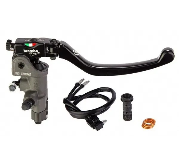 BREMBO Griffarmaturen & Hebel - BRAKE MC RCS