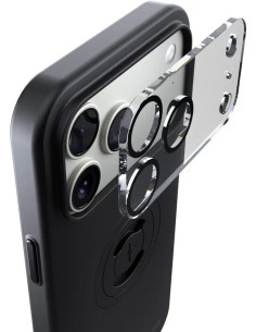 Linsenschutz iPhone 17, 17 Pro, 17 Air, 17 Pro Max