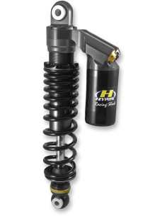 367 Series voll einstellbare Twin Shocks