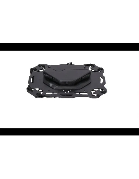 SW-MOTECH Gepäckträger - UNIVERSAL SIDE BRACKET