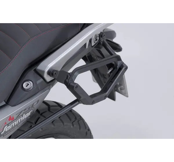 SW-MOTECH Gepäckträger - Detailansicht