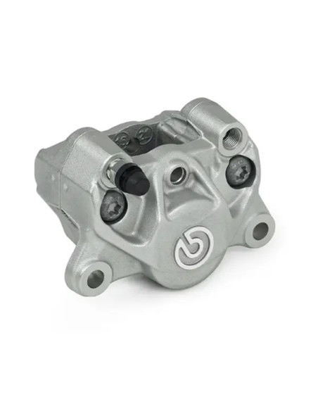 BREMBO Bremssattel - Einbaubeispiel