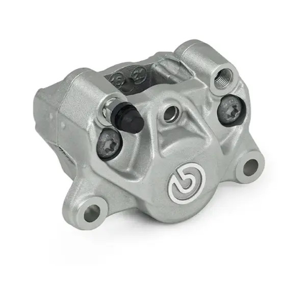 BREMBO Bremssattel - Einbaubeispiel