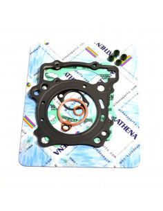 ATHENA obere Motorhälfte Dichtungssatz 2