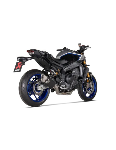 AKRAPOVIC Komplettanlagen Bild 4
