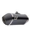 LV-14 Black Edition Endschalldämpfer