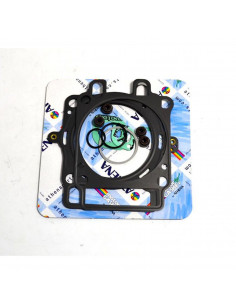 ATHENA obere Motorhälfte Dichtungssatz 2