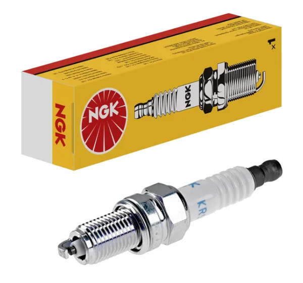 NGK SPARK PLUGS Zündkerzen - SPARK PLUG KR9EI-8G NGK