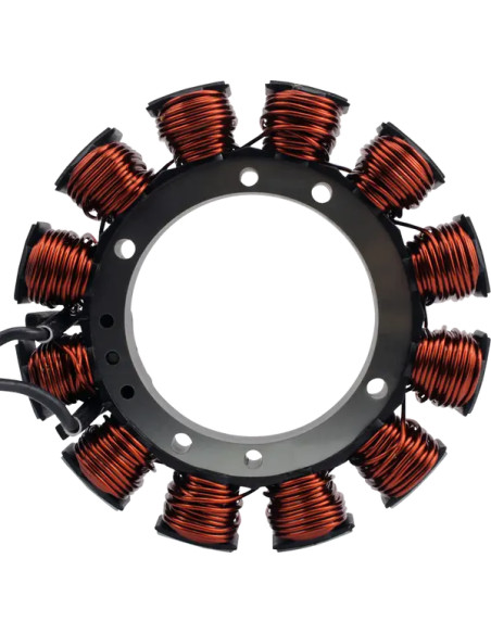 RM STATOR Lichtmaschinen & Regler - Detailansicht